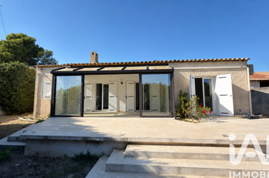 Maison 5 pièces 580000 €