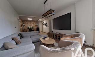 Appartement 4 Pièces 95 m² à vendre à Le Havre (76620)