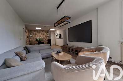 Appartement 4 pièces 99000 €