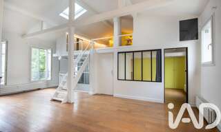 Appartement 2 Pièces 59 m² à vendre à Levallois-Perret (92300)