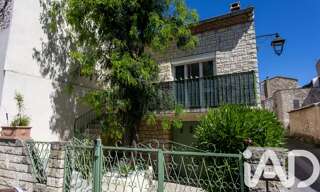 Maison 4 Pièces 108 m² à vendre à Tavel (30126)