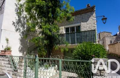 Vente Maison de village 4 pièces — photo du bien