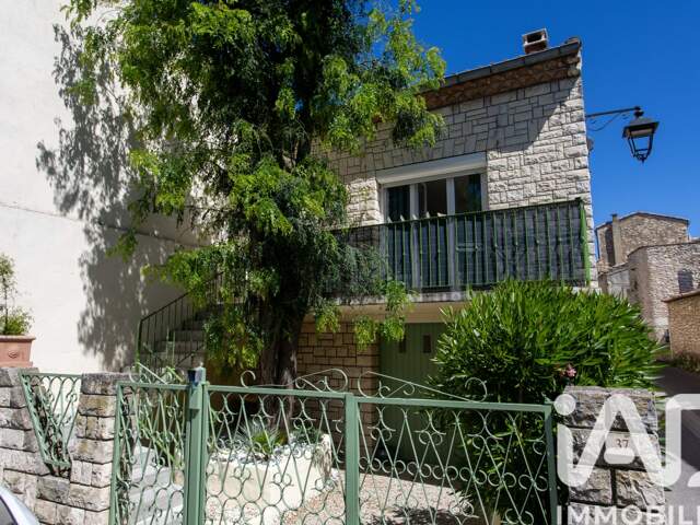 Vente Maison de village 4 pièces — photo du bien