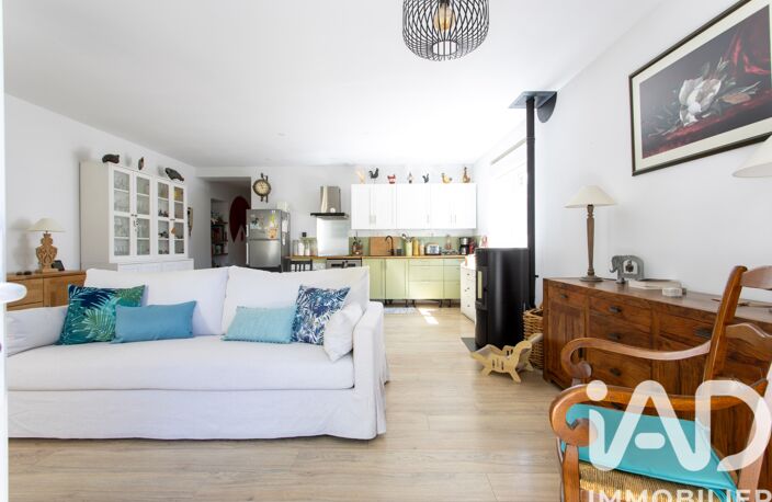 Vente Maison de village 4 pièces — photo 3
