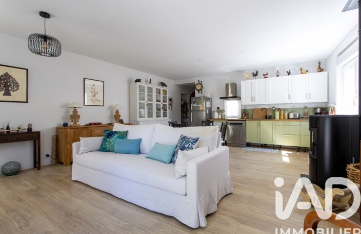 Vente Maison de village 4 pièces — photo 4