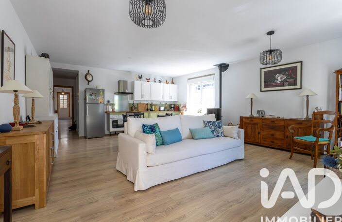 Vente Maison de village 4 pièces — photo 5