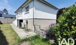 Maison 3 Pièces 67 m² à vendre à Corbie (80800)