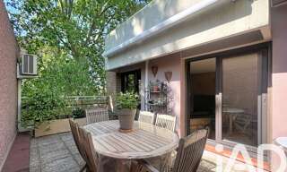 Appartement 4 Pièces 112 m² à vendre à Toulouse (31000)