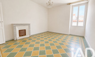 Appartement 3 Pièces 70 m² à vendre à Ajaccio (20000)