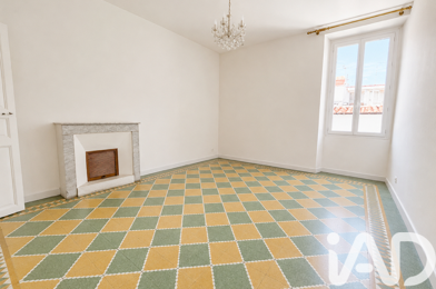 Appartement 3 pièces 249000 €