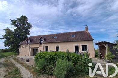 Maison 7 pièces 259000 €