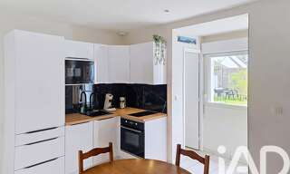 Maison 3 Pièces 51 m² à vendre à Lorient (56100)