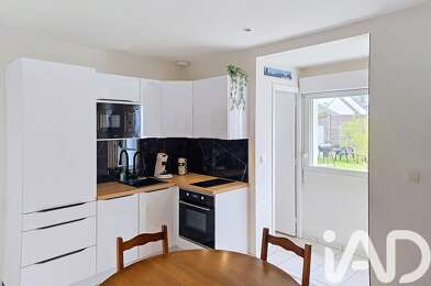 Maison 3 pièces 229999 €