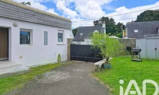 Maison 3 Pièces 51 m² à vendre à Plœmeur (56270)