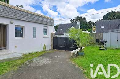 Maison 3 pièces 219990 €