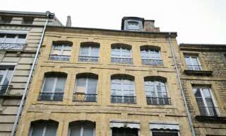 Immeuble  300 m² à vendre à Charleville-Mézières (08000)