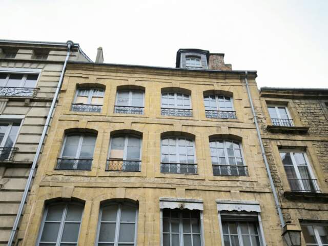 Vente Immeuble 300 m&sup2; — photo du bien