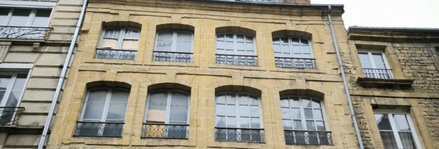 Immeuble  300 m² à vendre à Charleville-Mézières (08000)