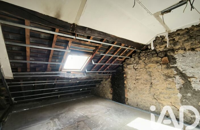 Vente Immeuble 300 m&sup2; — photo 2