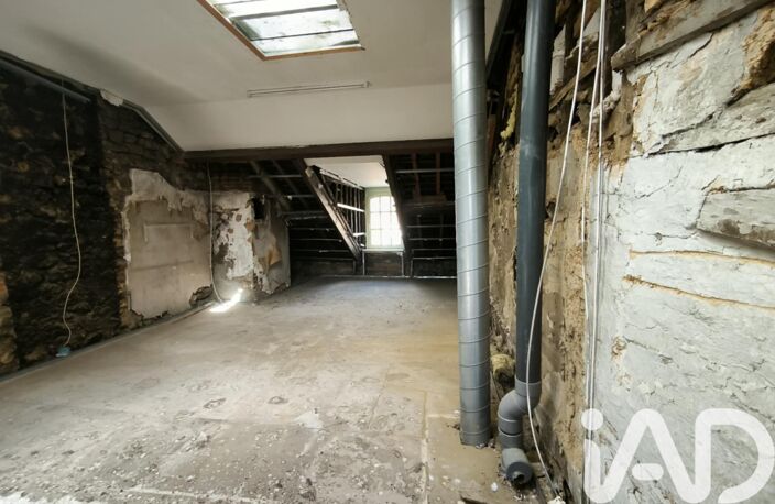 Vente Immeuble 300 m&sup2; — photo 3