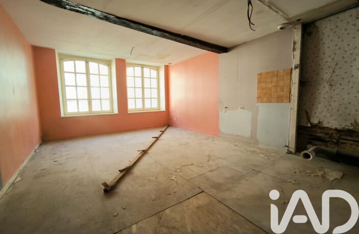 Vente Immeuble 300 m&sup2; — photo 4