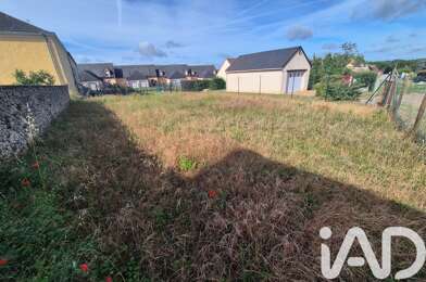 Terrain  17500 €