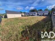Vente Terrain à bâtir 210 m&sup2; — photo 3