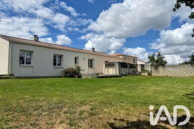 Maison 5 pièces 235000 €