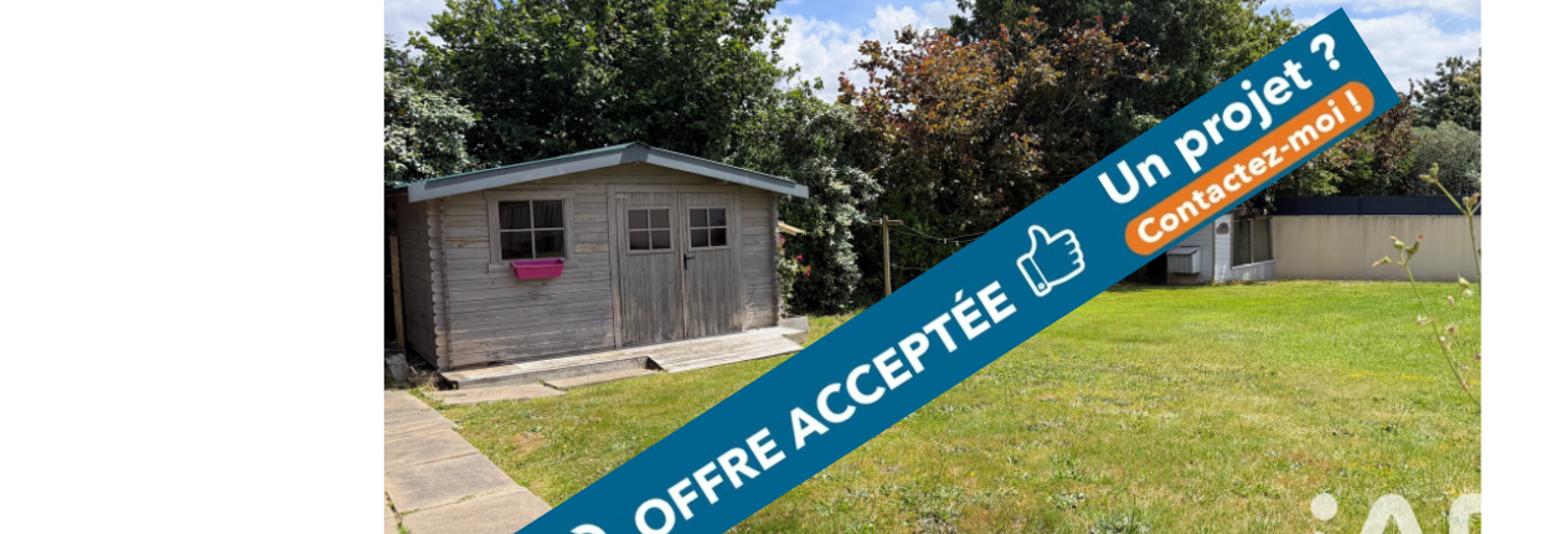 Maison 5 Pièces 99 m² à vendre à Venansault (85190)