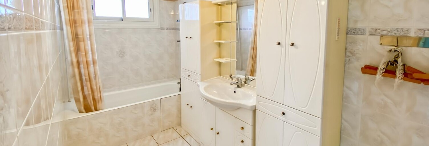 Maison 4 Pièces 81 m² à vendre à Blanquefort (33290)