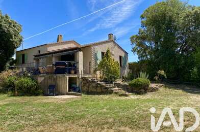 Maison 4 pièces 530000 €