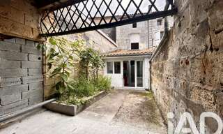 Maison 4 Pièces 100 m² à vendre à Guîtres (33230)