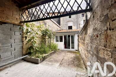 Maison 4 pièces 137000 €