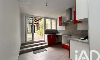 Maison 4 Pièces 100 m² à vendre à Guîtres (33230)