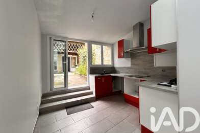 Maison 4 pièces 137000 €