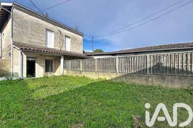 Immeuble  270000 €