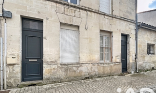Immeuble  270 m² à vendre à Guîtres (33230)