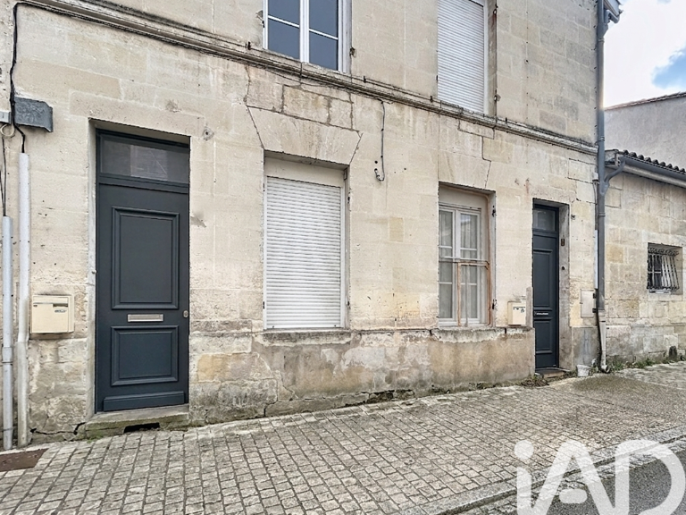 Vente Immeuble 270 m&sup2; — photo 1