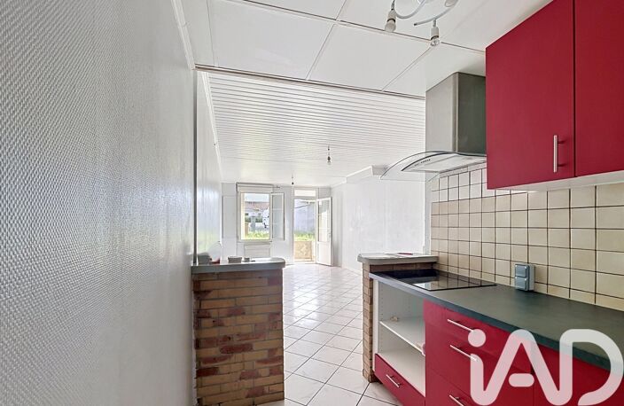 Vente Immeuble 270 m&sup2; — photo 2