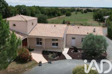 Maison 5 pièces 797500 €