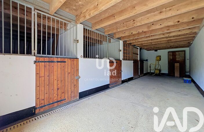 Vente Domaine 5 pièces — photo 2