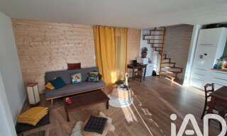 Maison 2 Pièces 68 m² à vendre à Saint-Marc-le-Blanc (35460)