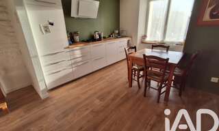 Maison 2 Pièces 68 m² à vendre à Saint-Marc-le-Blanc (35460)