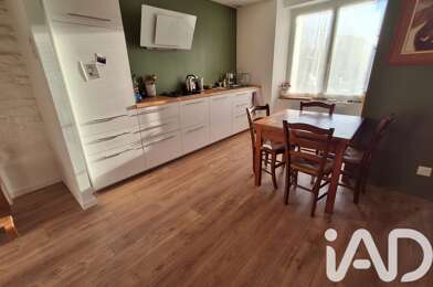 Maison 2 pièces 129500 €