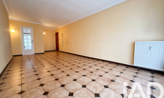 Appartement 4 Pièces 78 m² à vendre à Le Havre (76600)