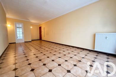 Appartement 4 pièces 127000 €