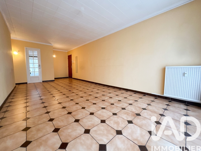 Vente Appartement 4 pièces — photo du bien
