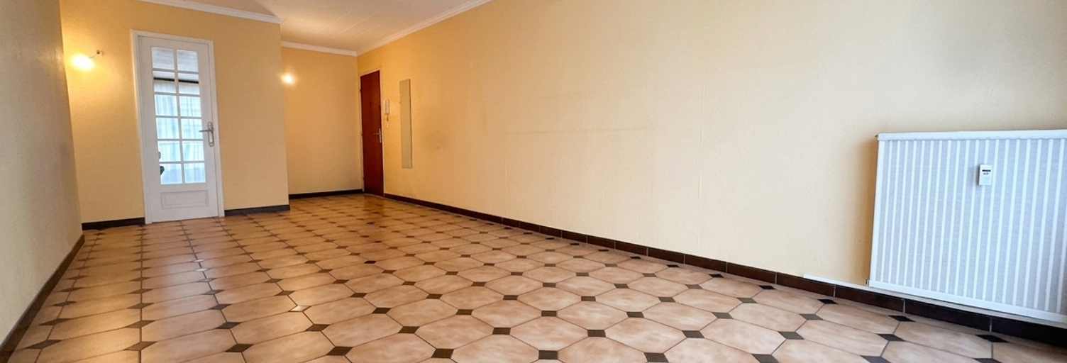 Appartement 4 Pièces 78 m² à vendre à Le Havre (76600)