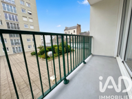Vente Appartement 4 pièces — photo 3