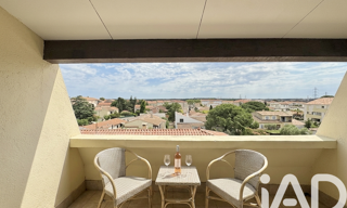Appartement 2 Pièces 37 m² à vendre à Fos-sur-Mer (13270)